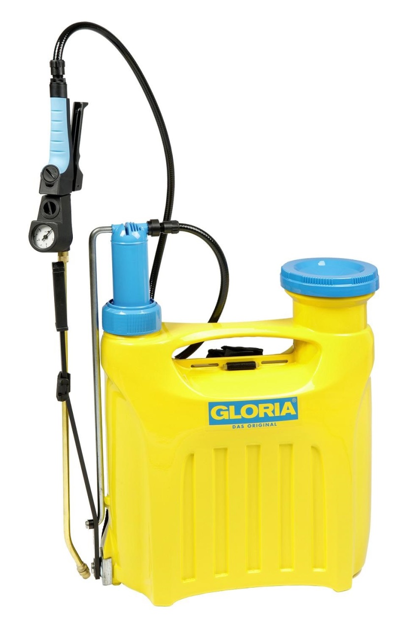 Gloria hobby 1200 12 liter